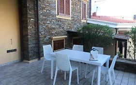 Civico 34 House 2 - I Giardini Dell'Ancora